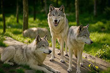 Seniorenurlaub am Nationalpark Bayerischer Wald